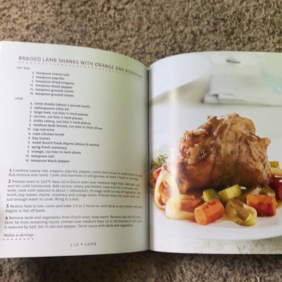 Paleo cookbook - Picture 3 of 4